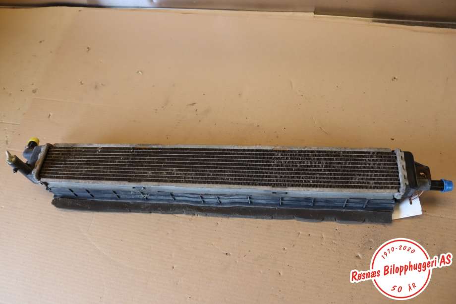 Radiator (automat gir) til Kia Optima 2017-2020 (KIA|25308-E6000|)