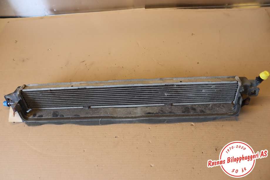 Radiator (automat gir) til Kia Optima 2017-2020 (KIA|25308-E6000|)