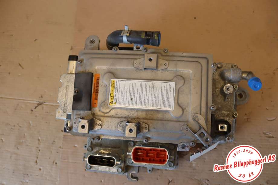 DCDC converter hybrid til Kia Optima 2017-2020  (KIA|366003D336|)