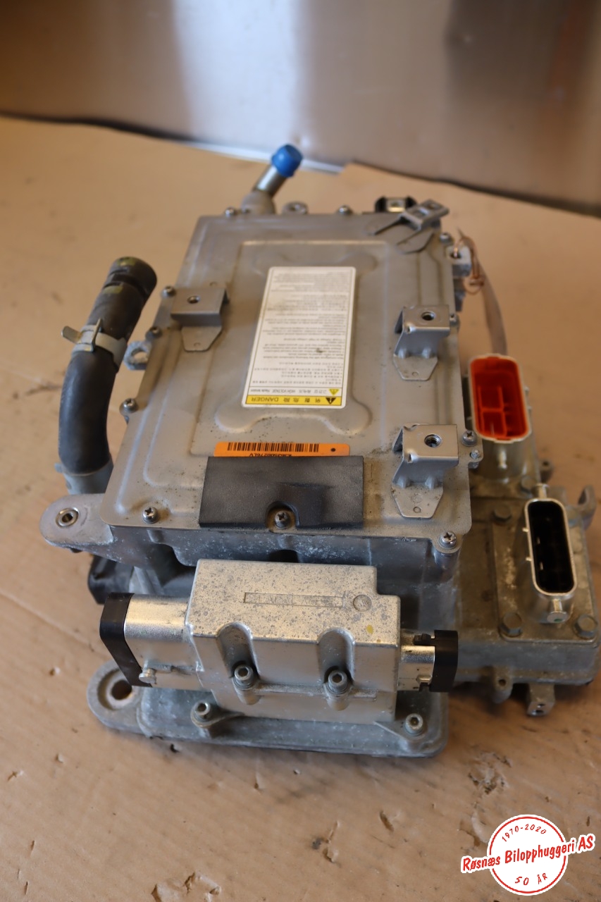 DCDC converter hybrid til Kia Optima 2017-2020  (KIA|366003D336|)