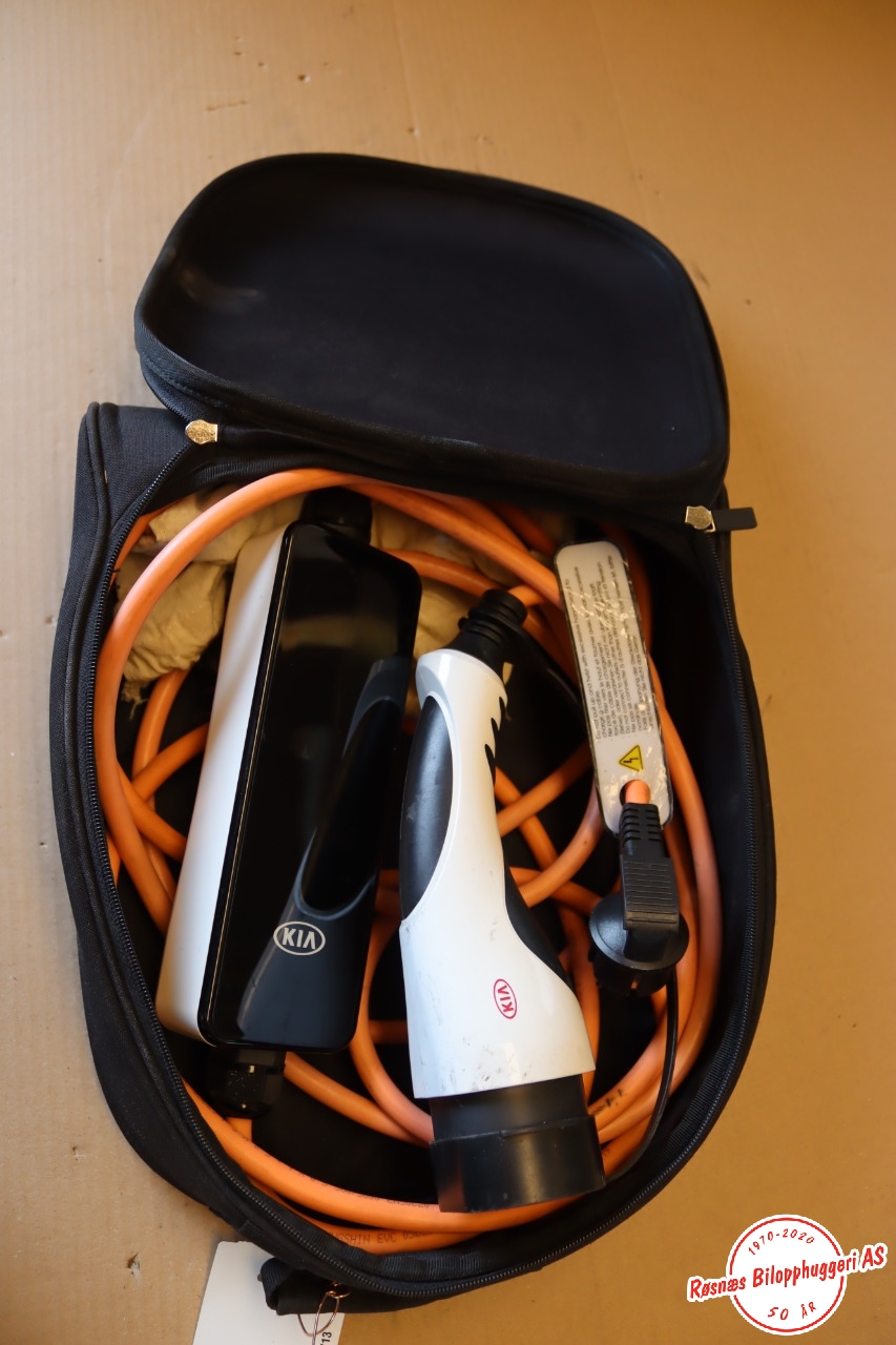 Batterilader kabel til Kia Optima, 2017-2020  (KIA|91887A 8550)