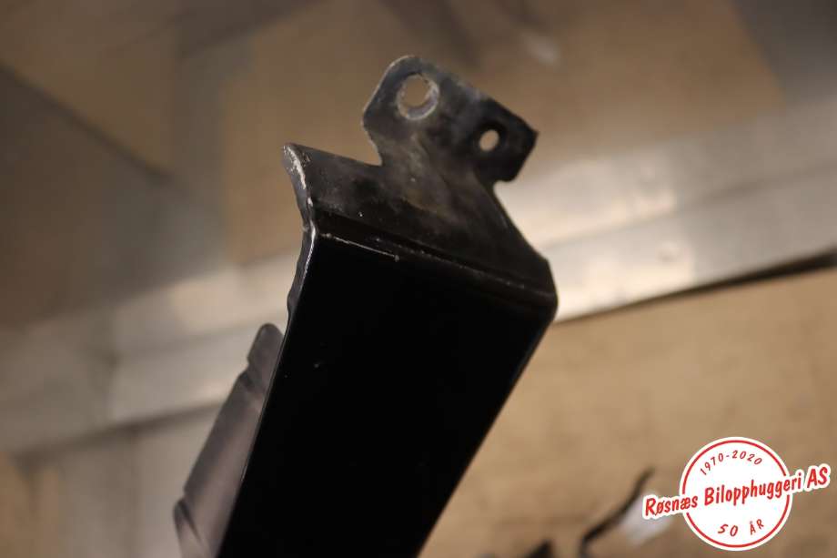 Skjerm venstre foran til Mitsubishi Outlander 2015-->> (Type III, Fase 2) (MITSUBISHI|5220L109|)
