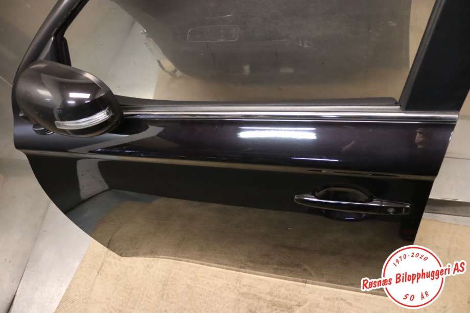 Dør venstre foran til Mitsubishi Outlander 2015-->> (Type III, Fase 2)  (MITSUBISHI||5700B859)