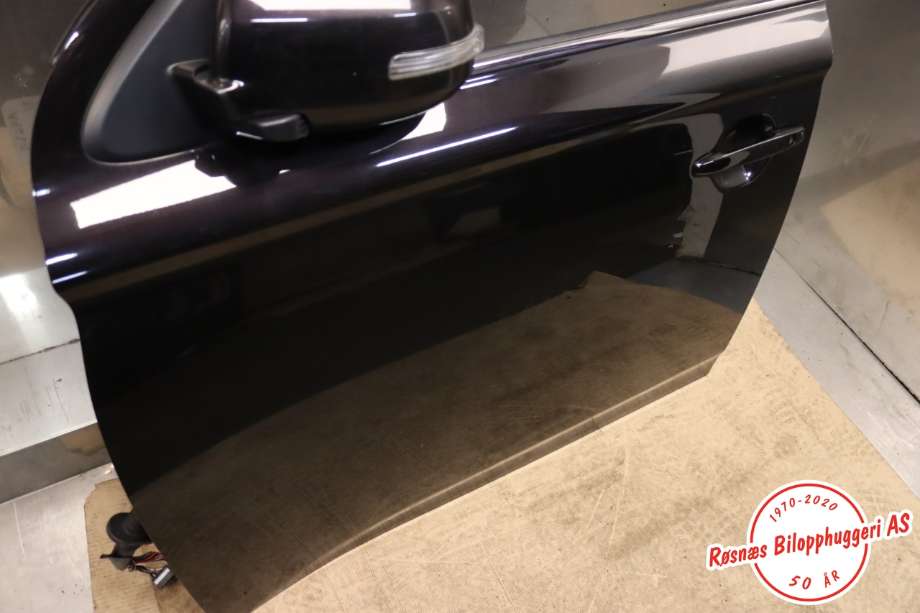 Dør venstre foran til Mitsubishi Outlander 2015-->> (Type III, Fase 2)  (MITSUBISHI||5700B859)