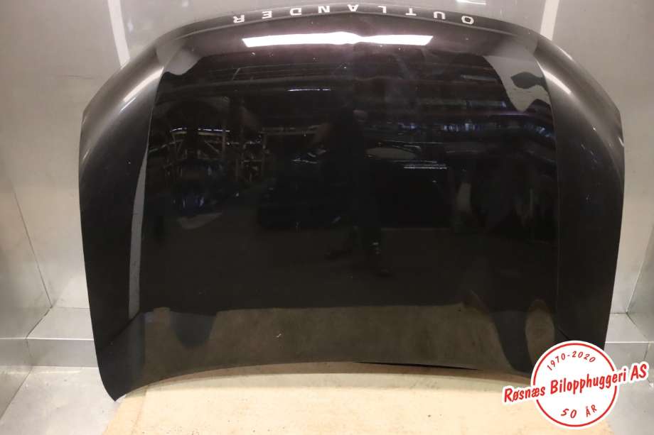 Panser til Mitsubishi Outlander, 2015-->> (Type III, Fase 2) (MITSUBISHI|5900A739)