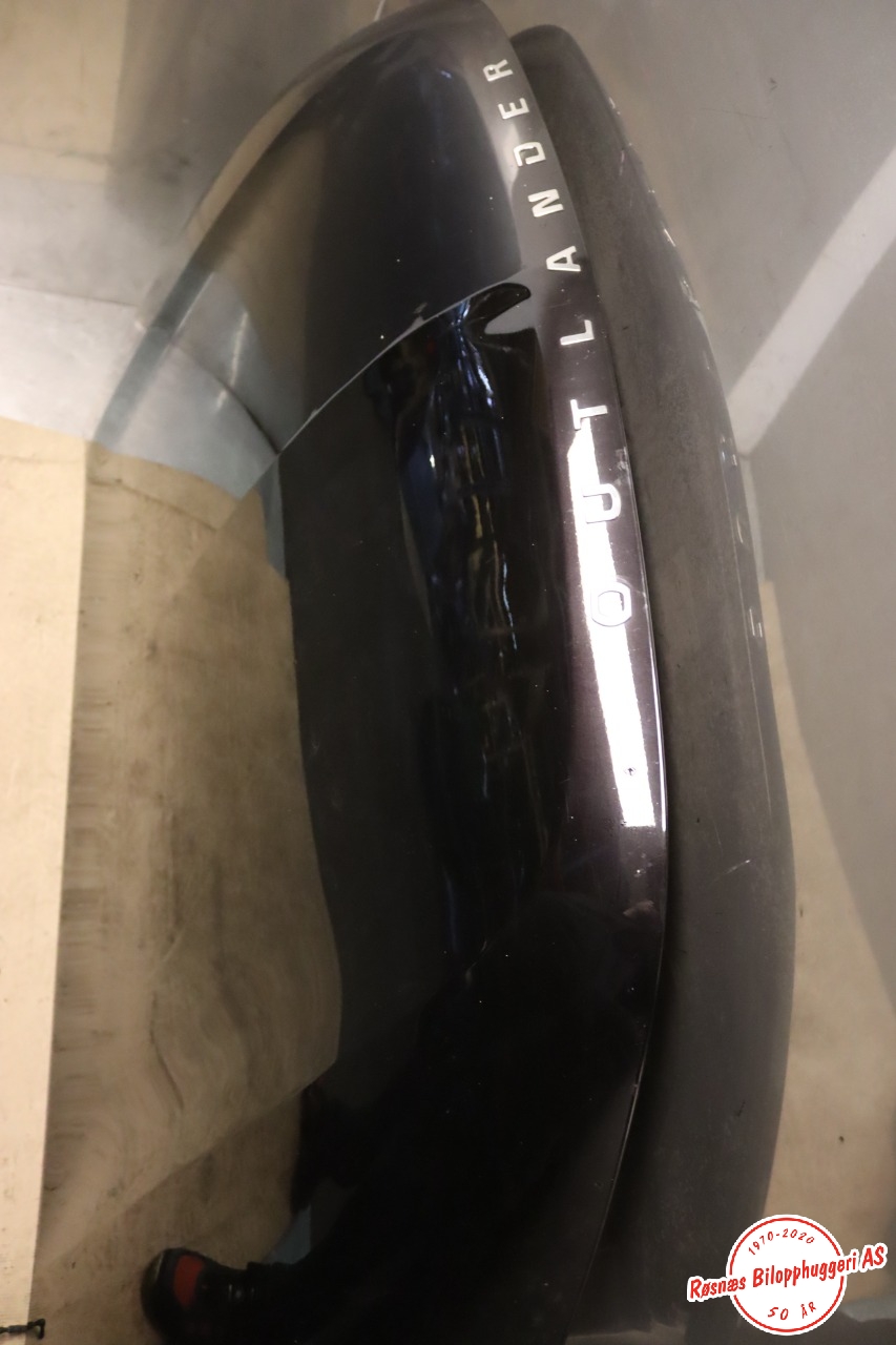 Panser til Mitsubishi Outlander 2015-->> (Type III, Fase 2) (MITSUBISHI|5900A739|)