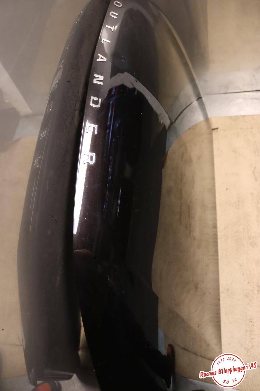 Panser til Mitsubishi Outlander 2015-->> (Type III, Fase 2) (MITSUBISHI|5900A739|)