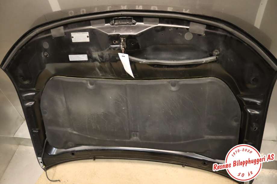 Panser til Mitsubishi Outlander 2015-->> (Type III, Fase 2) (MITSUBISHI|5900A739|)