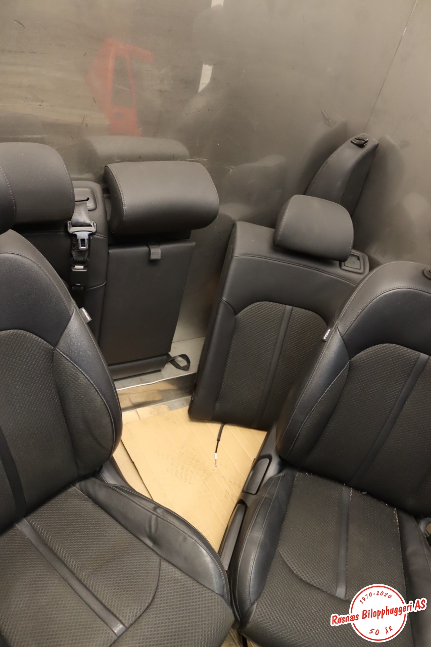 Sete sett til Kia Optima 2017-2020  (KIA|88402D4180H3R|)