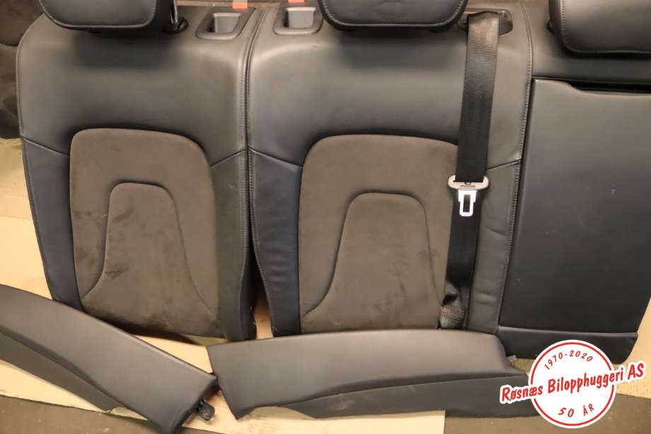 Sete sett til Audi A4, Allroad 2009-2016 (Type I) (B8) (B8) (AUDI|)