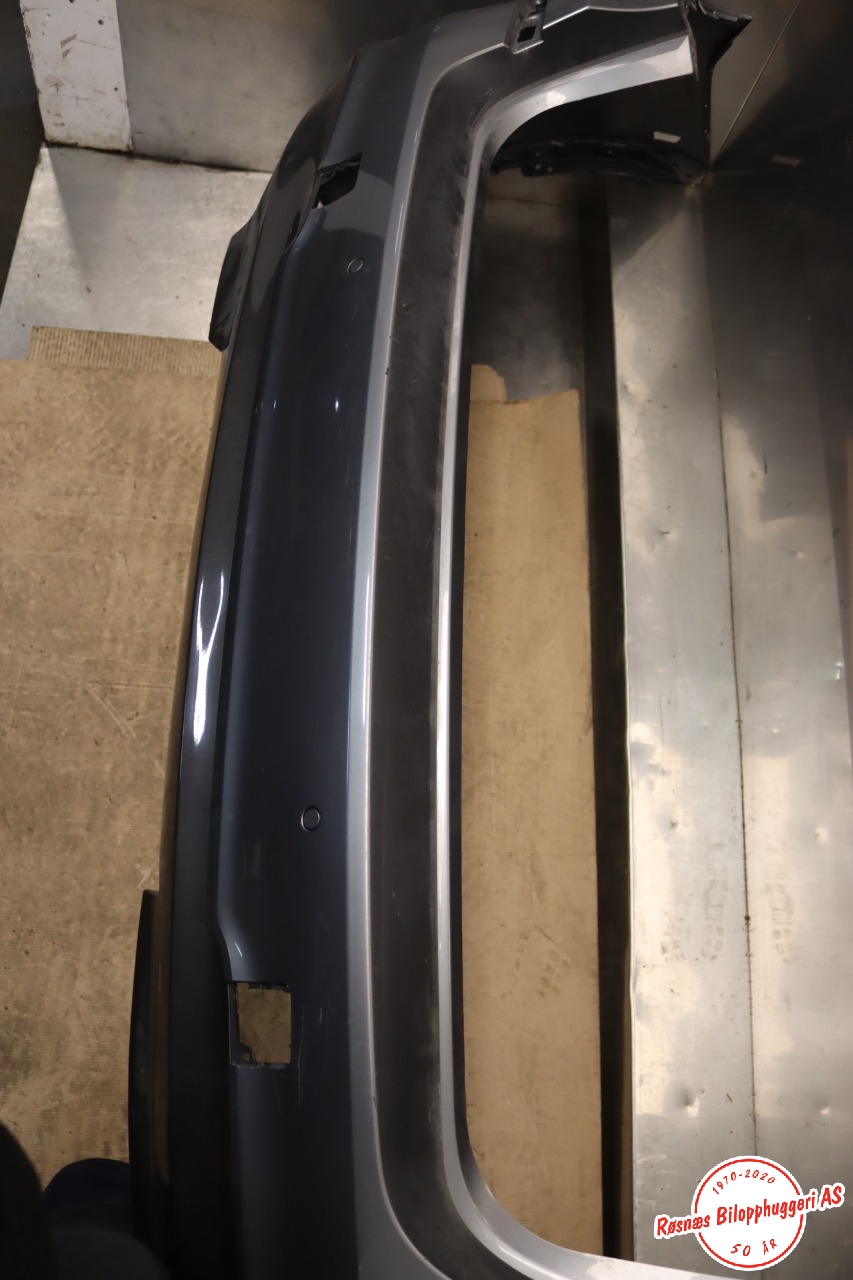 Støtfanger bak til BMW X3 2010-2017 (F25) (F25) (BMW|51 77 7 238 461|51 12 7 278 474|51127258428)