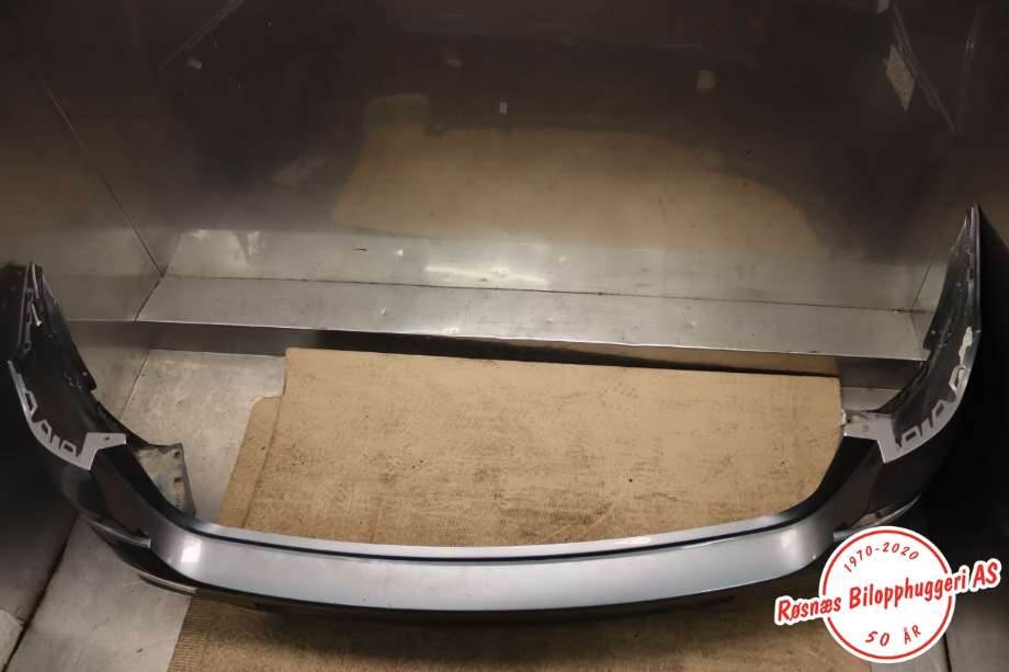 Støtfanger bak til BMW X3 2010-2017 (F25) (F25) (BMW|51 77 7 238 461|51 12 7 278 474|51127258428)
