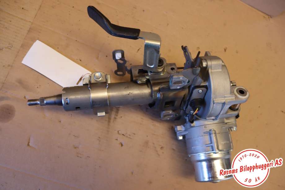 Rattaksel elektrisk servo til Mitsubishi Outlander 2015-->> (Type III, Fase 2)  (MITSUBISHI|4410A453|)