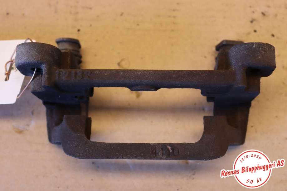 Bremsecaliper brakett til Mitsubishi Outlander 2015-->> (Type III, Fase 2) (MITSUBISHI|4605B649|)