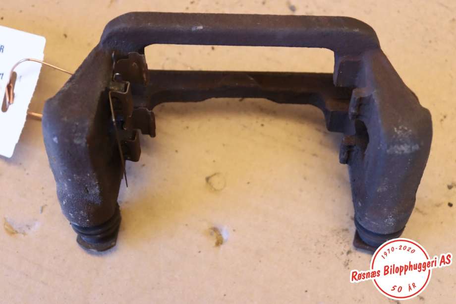 Bremsecaliper brakett til Mitsubishi Outlander 2015-->> (Type III, Fase 2) (MITSUBISHI|4605B649|)
