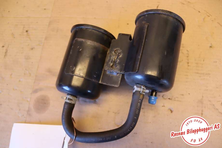 Vakuumtank til Mitsubishi Outlander 2015-->> (Type III, Fase 2) (MITSUBISHI|4630A485|)