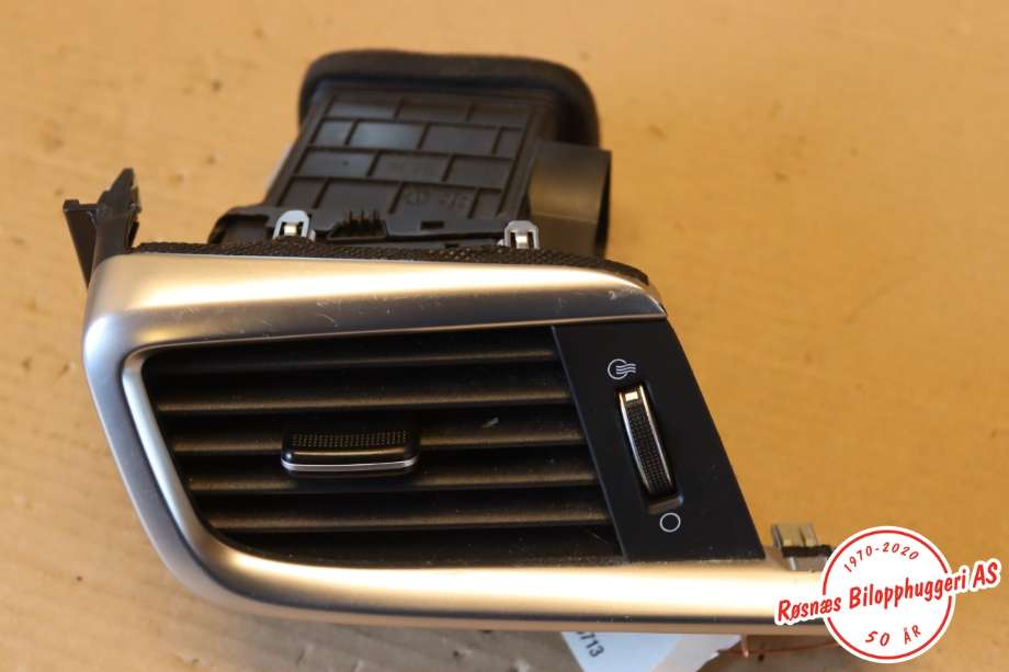 Dashbord friskluftdyse til Kia Optima 2017-2020 (KIA|84790D4AC0SJ5|)