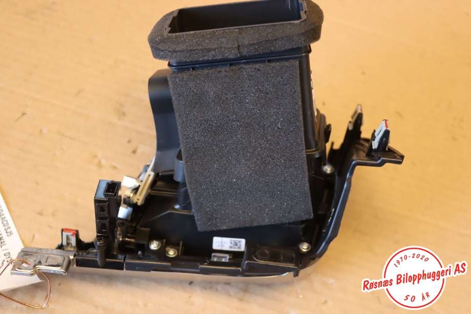Dashbord friskluftdyse til Kia Optima 2017-2020 (KIA|84790D4AC0SJ5|)