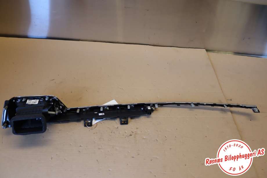 Dashbord friskluftdyse til Kia Optima 2017-2020  (KIA|84795D4AC0SJ5|)