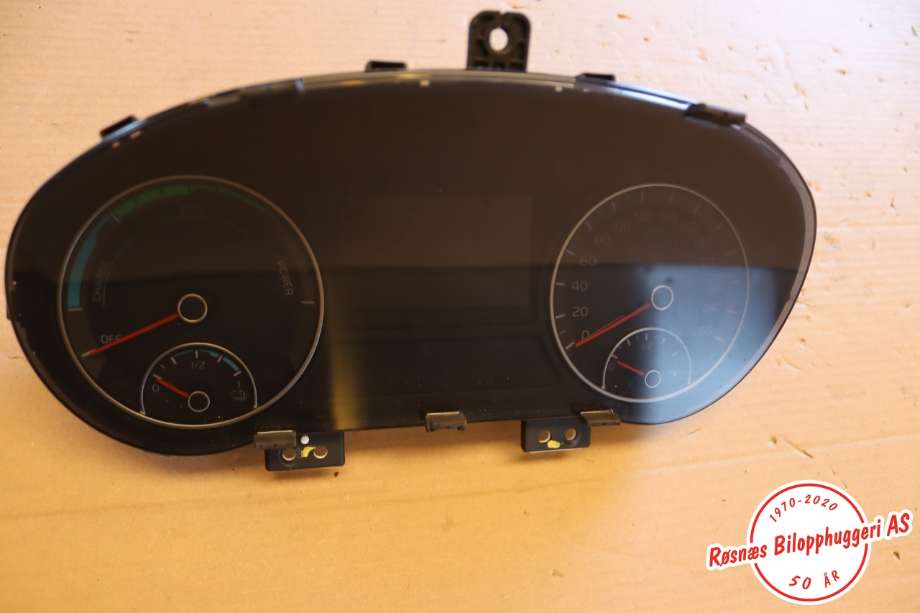 Instrumentpanel til Kia Optima 2017-2020 (KIA|94053A8040|)