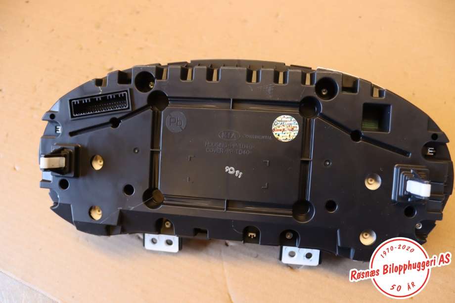 Instrumentpanel til Kia Optima 2017-2020 (KIA|94053A8040|)