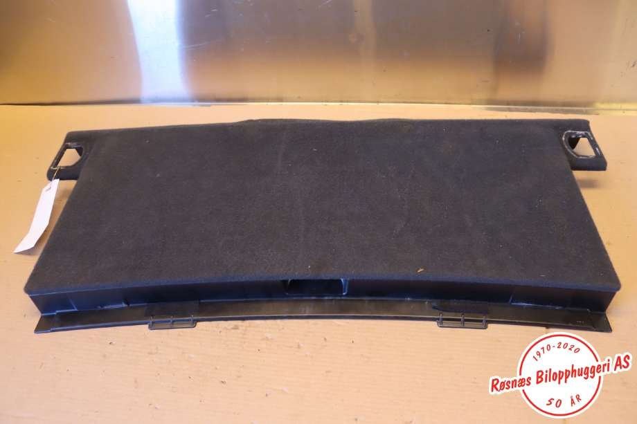 Bagasjerom teppe/gulvplate til Audi A4, Allroad 2009-2016 (Type I) (B8) (B8) (AUDI||8K9861529D)