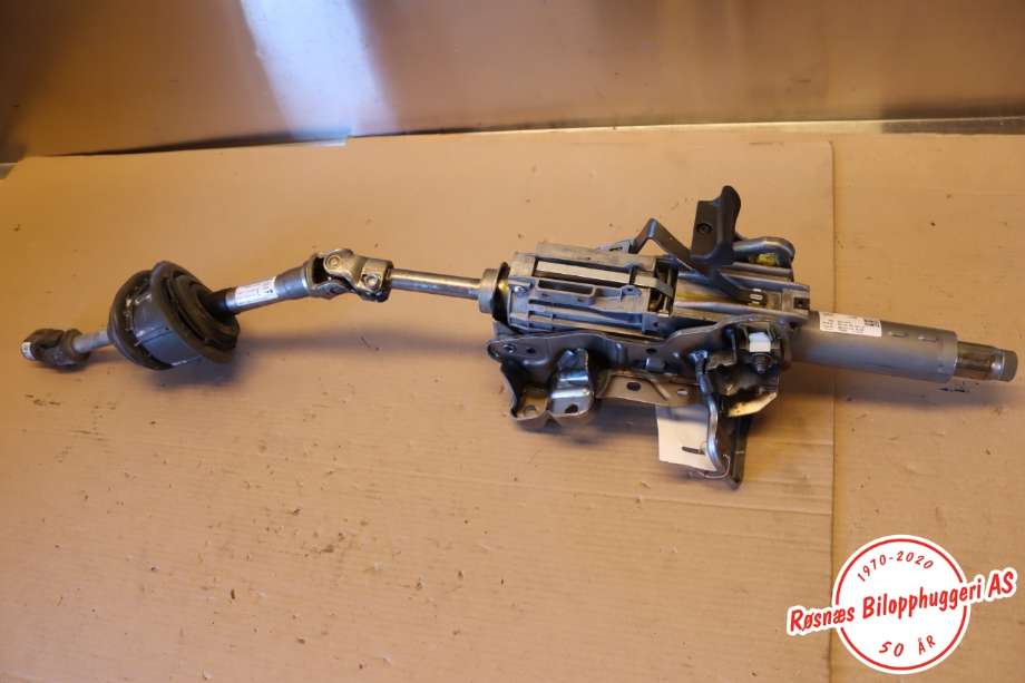 Rattaksel til Audi A4, Allroad 2009-2016 (Type I) (B8) (B8) (AUDI|8K0419502R|)