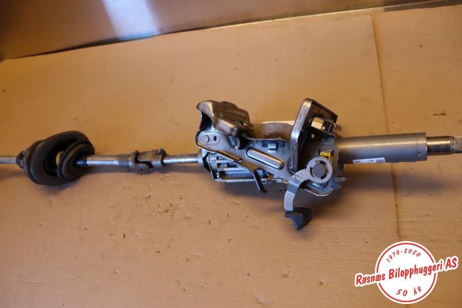 Rattaksel til Audi A4, Allroad 2009-2016 (Type I) (B8) (B8) (AUDI|8K0419502R|)