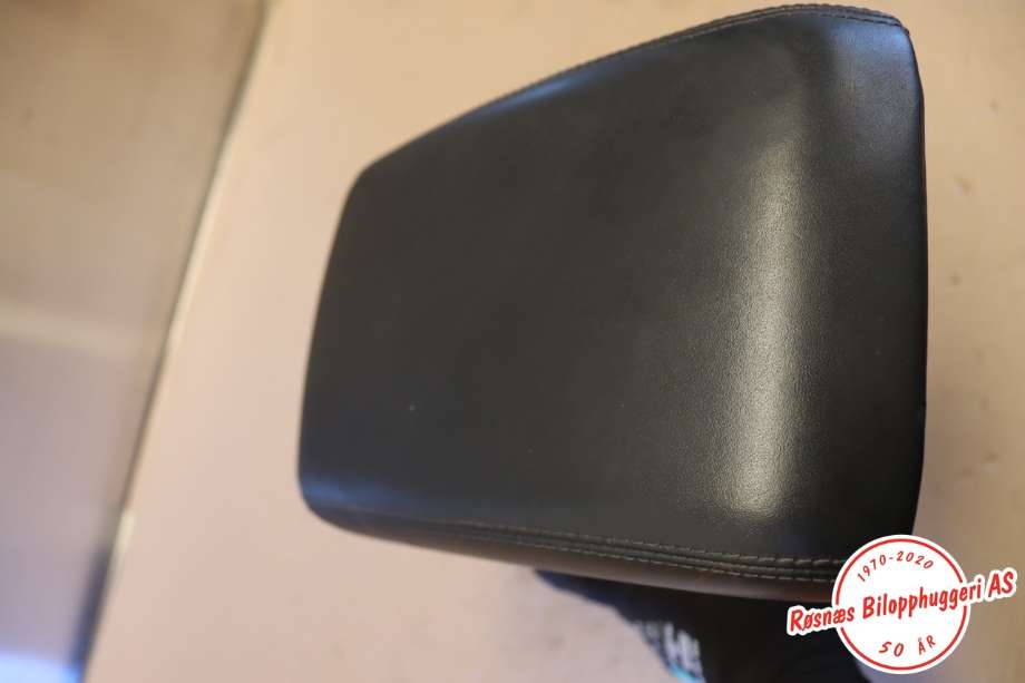 Sete armlene lokk til Audi A4, Allroad 2009-2016 (Type I) (B8) (B8) (AUDI|8K0864283|)