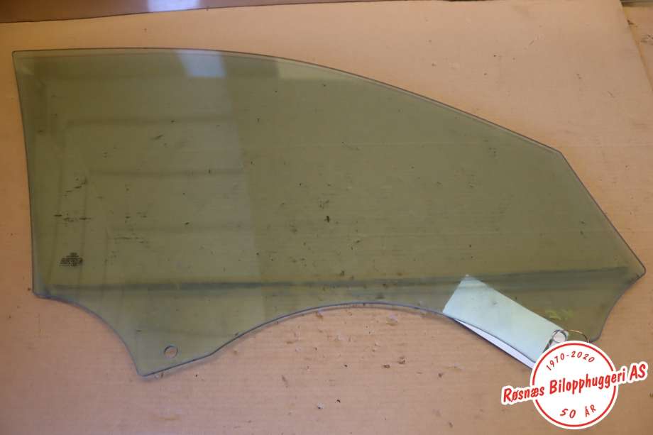 Siderute venstre foran til Audi A4, Allroad 2009-2016 (Type I) (B8) (B8) (AUDI|8K0 845 201 D|)