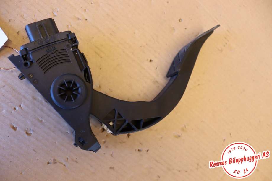 Pedal gass til Audi A4, Allroad 2009-2016 (Type I) (B8) (B8) (AUDI|6PV 009 505-21||8K1 721 523 A)