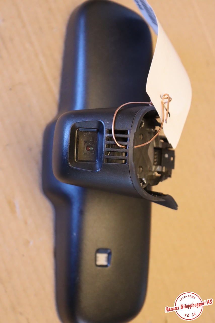 Speil innvendig til Audi A4, Allroad 2009-2016 (Type I) (B8) (B8) (AUDI|8T0 857 511 AD|)
