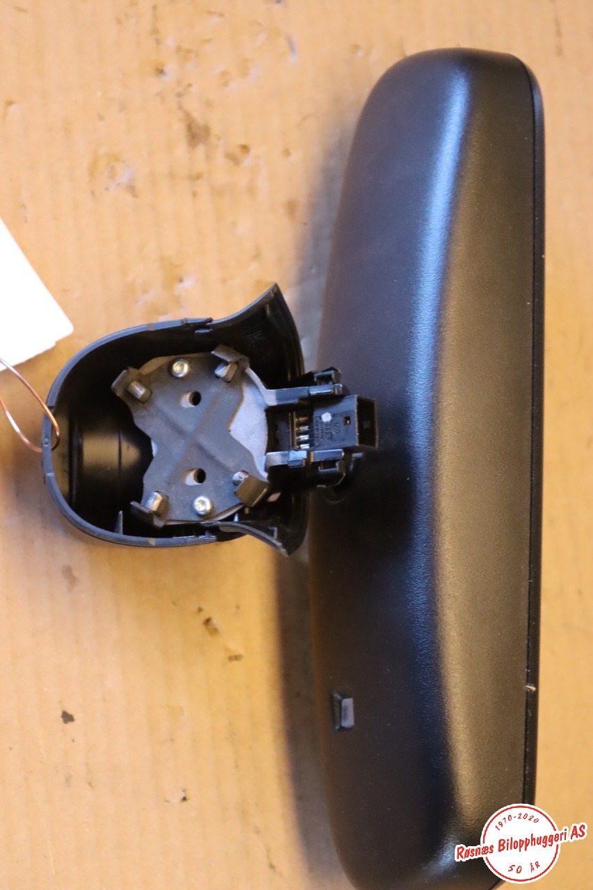 Speil innvendig til Audi A4, Allroad 2009-2016 (Type I) (B8) (B8) (AUDI|8T0 857 511 AD|)