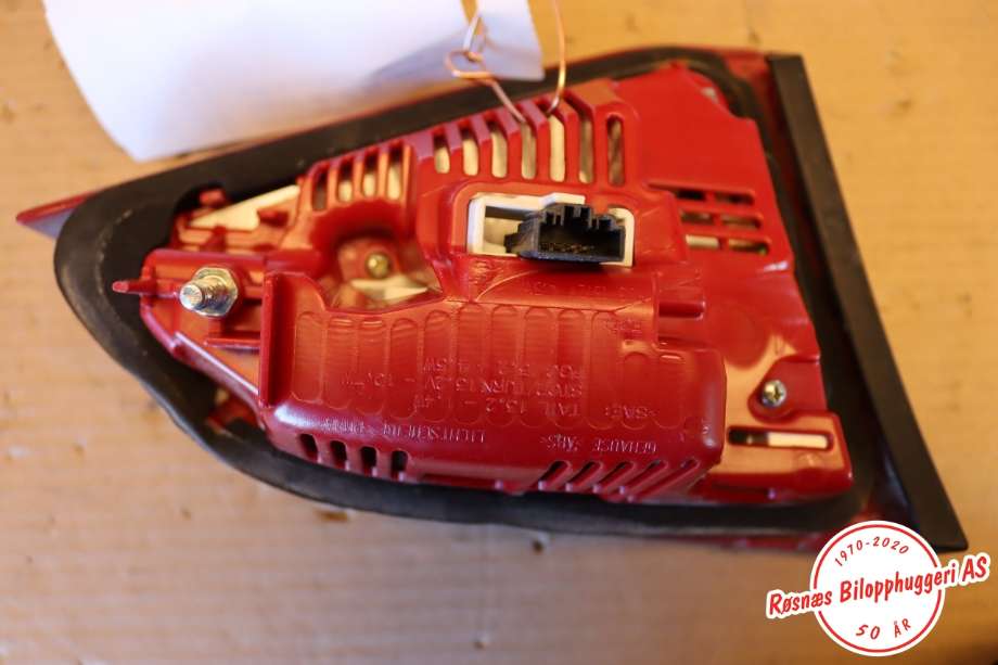 Baklykt høyre indre til Audi A4, Allroad 2009-2016 (Type I) (B8) (B8) (AUDI|8K9 945 094 E|)
