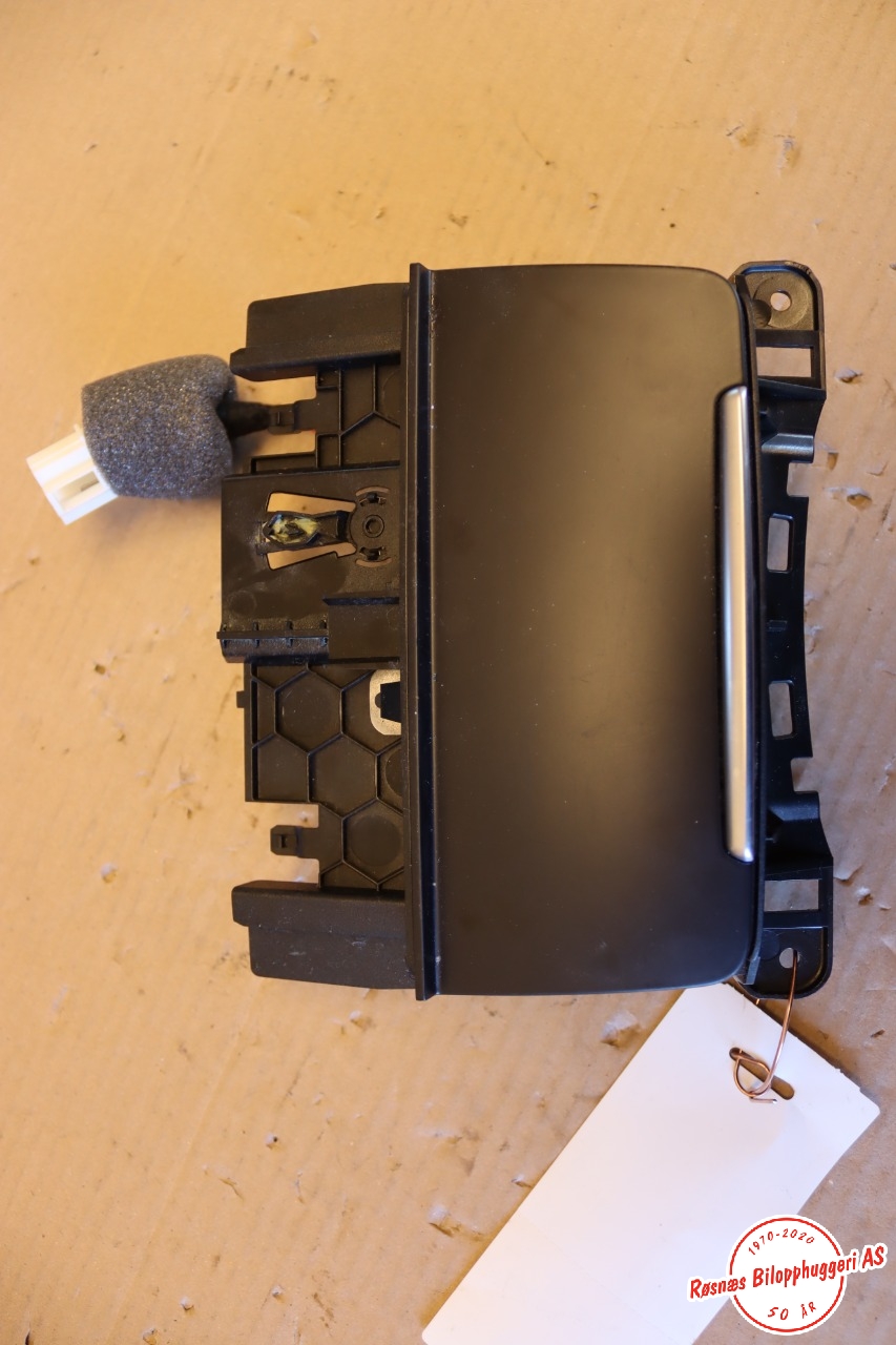 Dashbord askebeger til Audi A4, Allroad 2009-2016 (Type I) (B8) (B8) (AUDI|8K0857951C|)