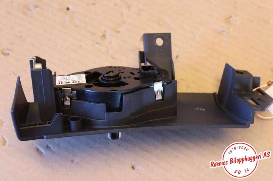Bryter lys til Audi A4, Allroad 2009-2016 (Type I) (B8) (B8) (AUDI|8K0941531AS|)
