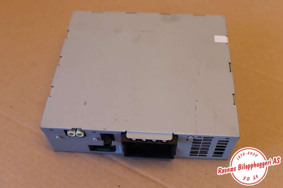 Bilstereo til Audi A4, Allroad 2009-2016 (Type I) (B8) (B8) (AUDI|4G0 035 061 Q|)