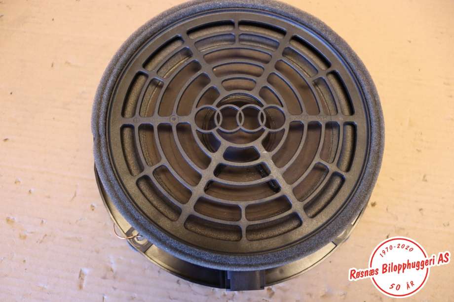 Bilstereo høyttaler til Audi A4, Allroad 2009-2016 (Type I) (B8) (B8) (AUDI|8T0035415B|)