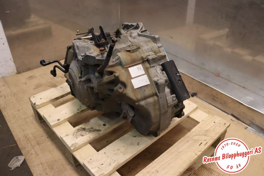 Girkasse automat til Volvo XC60 2008-2013 (Type I, Fase 1)  (VOLVO|36050943|)