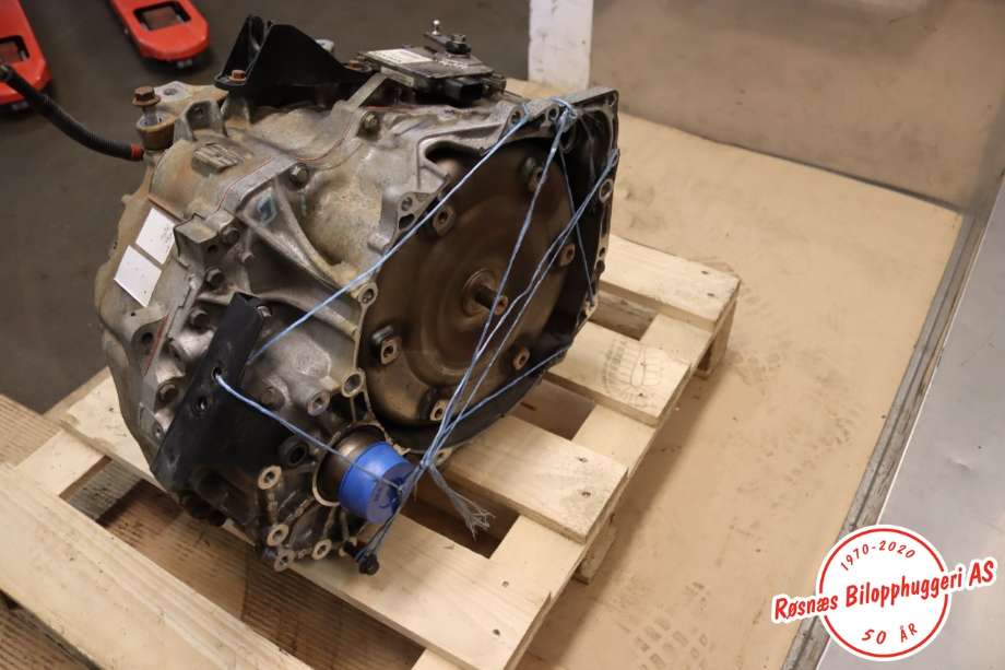 Girkasse automat til Volvo XC60 2008-2013 (Type I, Fase 1)  (VOLVO|36050943|)