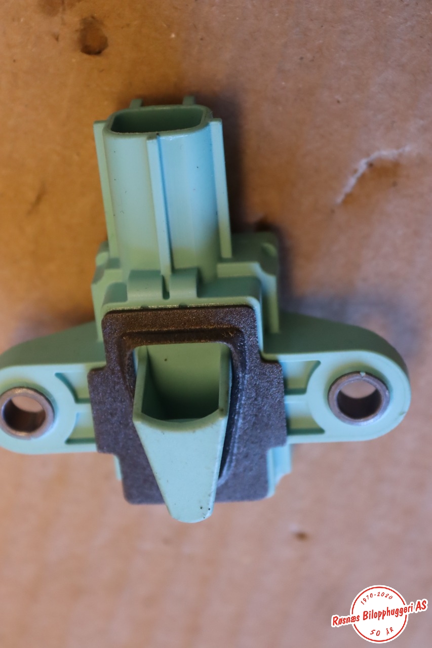 Airbag sensor høyre til Audi A4, Allroad 2009-2016 (Type I) (B8) (B8) (AUDI|8K0 955 557 C|)