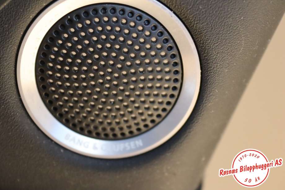 Diverse deler til Audi A4, Allroad 2009-2016 (Type I) (B8) (B8) (AUDI|8K0035424A|)