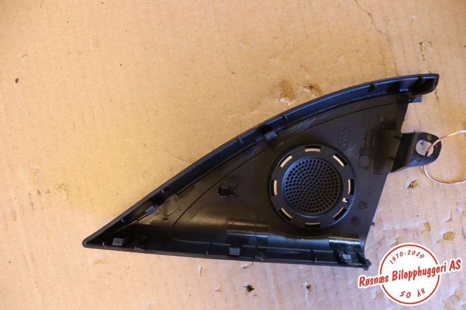 Diverse deler til Audi A4, Allroad 2009-2016 (Type I) (B8) (B8) (AUDI|8K0035424A|)
