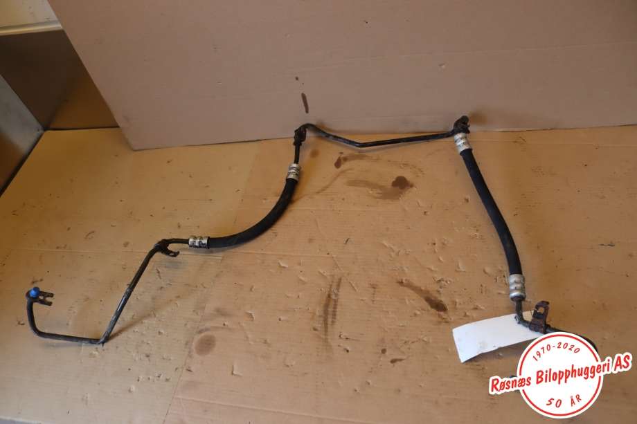 Servo rør/slange til Citroën Berlingo, 2002-2008 (Type I, Fase 2)  (CITROEN|4014 P4)