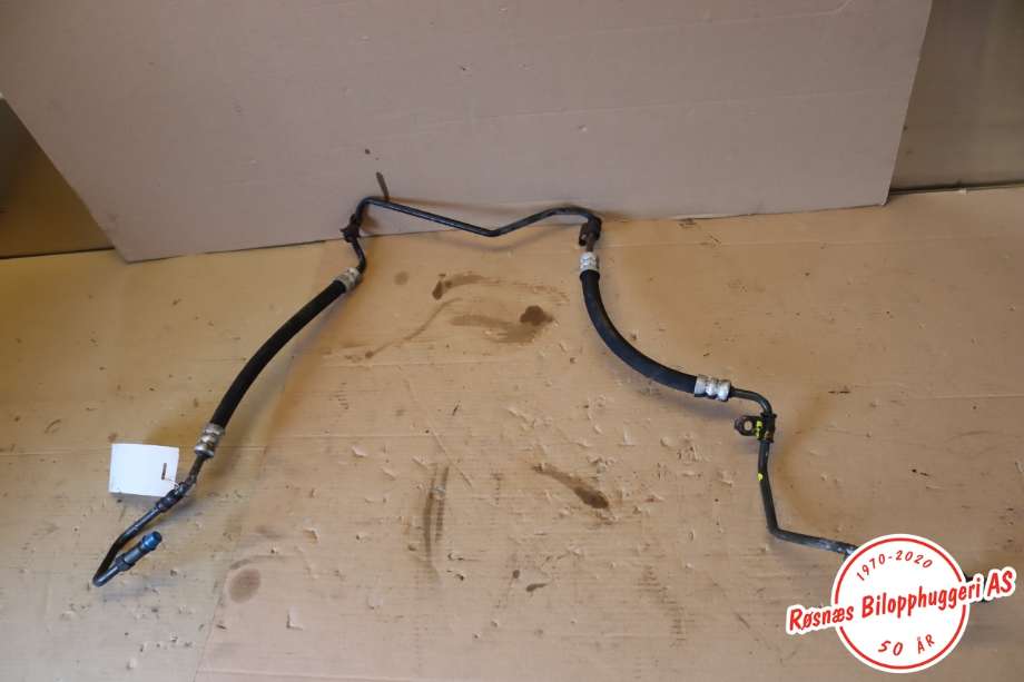 Servo rør/slange til Citroën Berlingo 2002-2008 (Type I, Fase 2) (CITROEN|4014 P4|)