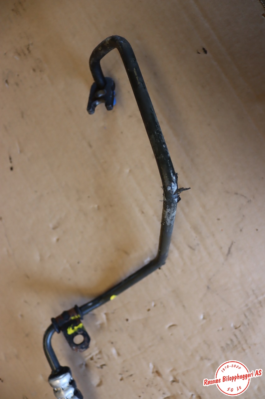 Servo rør/slange til Citroën Berlingo 2002-2008 (Type I, Fase 2) (CITROEN|4014 P4|)