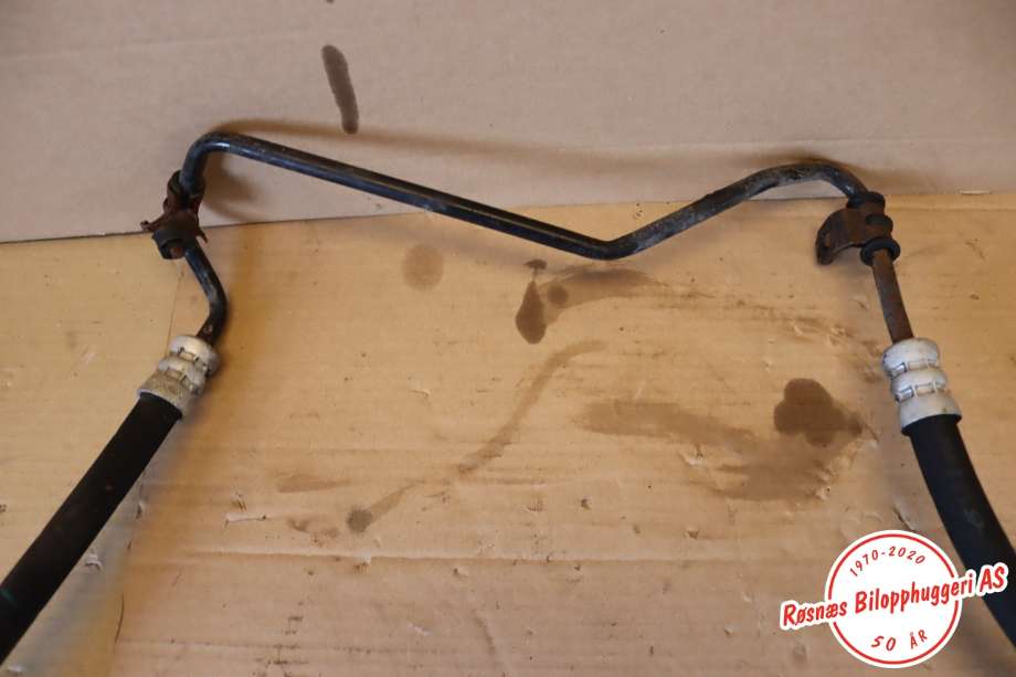 Servo rør/slange til Citroën Berlingo 2002-2008 (Type I, Fase 2) (CITROEN|4014 P4|)