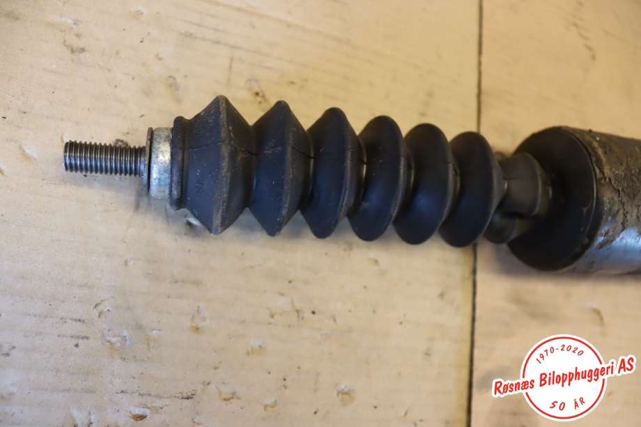 Støtdemper bak til Volvo XC70 2001-2004 (Type I, Fase 1) (VOLVO|30683625|)