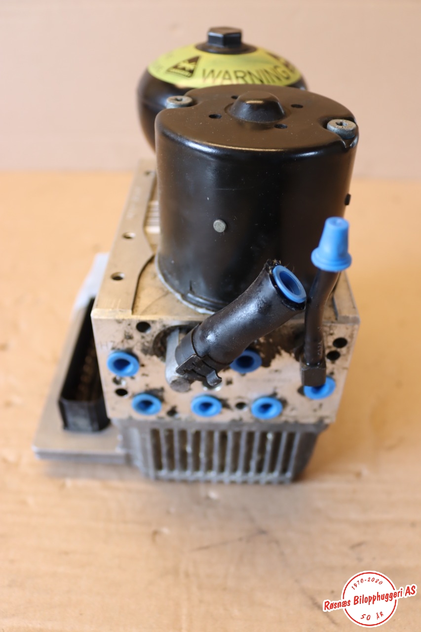 ABS sentral til Mercedes E-Klasse 2002-2006 (Fase 1) (W211) (W211) (MERCEDES|A 005 431 73 12||096483503)