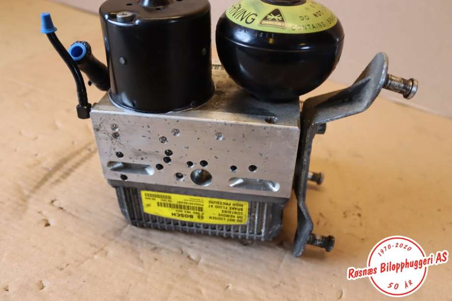 ABS sentral til Mercedes E-Klasse 2002-2006 (Fase 1) (W211) (W211) (MERCEDES|A 005 431 73 12||096483503)